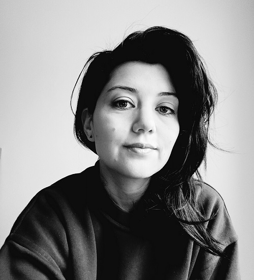 Nathalie Trinh-Khanh